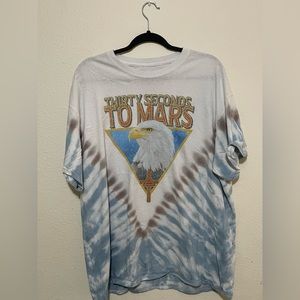 Vintage band tee